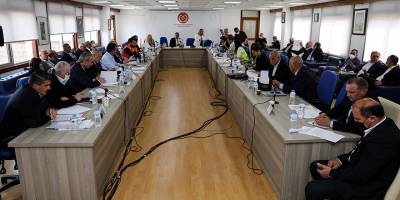 Belediyeler için gözler bir sonraki toplantıda