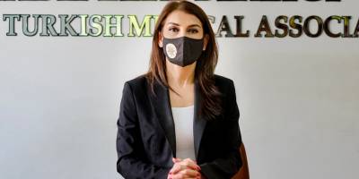 Gürkut: “Kanserler % 90 çevresel, % 10 genetik faktörlere bağlı”