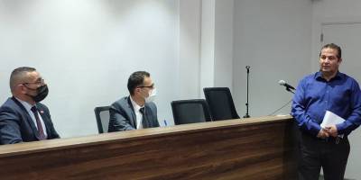 Gazeteciler Birliği’nde mahkeme ve polisiye haberler tartışıldı