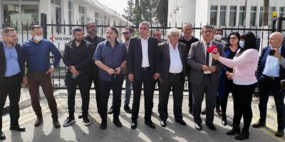 ‘Eylemliliğimiz devam edecek, yol haritası belirleyeceğiz’