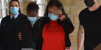 Polis: “Gönüllü ifade verdi, uyuşturucuyu 5 bin Dolar karşılığında ithal etti”