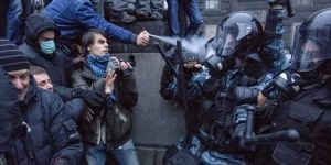 Ukranya’da uzlaşı