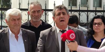 Sendikalardan eylemlere devam kararı: “HP 2 ayda bir ödensin, stabil muhasebe birimine geçilsin”