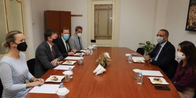 CTP, Colin Stewart’ı kabul etti