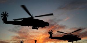 ABD Irak’a ‘Apache’ satacak