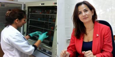 Serakıncı: “Sigara tamamen yasaklansa kanser vakalarında yüzde 55-65 azalma olur”