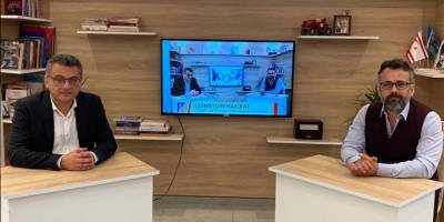 Erhürman: Hükümet, yaptığı hatalarla memleketi darmadağın ediyor