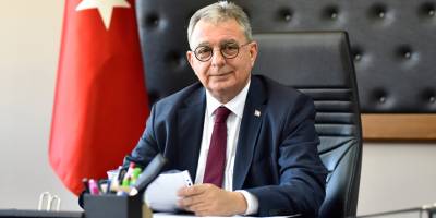 "Tüp gaza istenen artış daha fazlaydı, 30 TL'de sınırlı tuttuk"