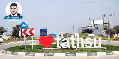 114 yıllık Tatlısu Belediyesi’nde ‘kapatma’ tepkisi:  "Belediyemiz kapanırsa, sandığa gitmeyiz"