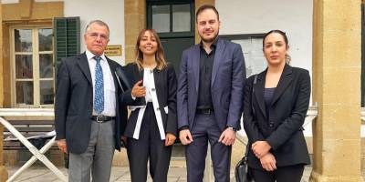 Marina Otel ihalesi davalık!