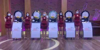 Büyük ikramiye devretti