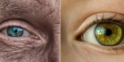 53 yaşındaki bir kadının cilt hücreleri 30 yıl gençleştirildi