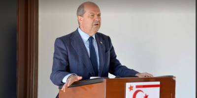 Cumhurbaşkanlığı’nda ‘belediyeler reformu’ toplantısı sona erdi