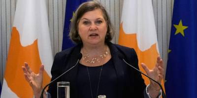 ABD’nin Kıbrıs projesi: Çözüm “enerjisi” (!)