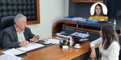 “94 bin sözleşme, 20 milyar TL alınmayan vergi…”