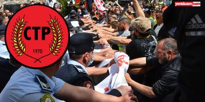 CTP’den belediye reformuna ilişkin çalıştay