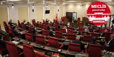 ‘E-devlet’ protokolü  görüşmeleri yarım kaldı