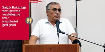 TIP-İŞ eylemini askıya aldı