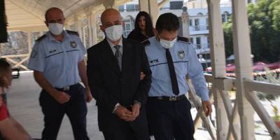 Emel Avcıbaşı’na 8 yıl hapis