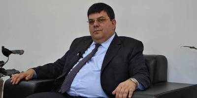 Parti başkanları, belediyelerle ilgili yasal düzenlemeleri görüşmek üzere yarın bir araya geliyor