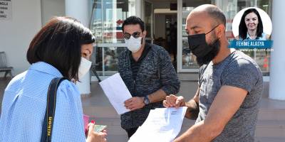 'İlaç eksikliği ve geciken randevular HASTA EDİYOR'