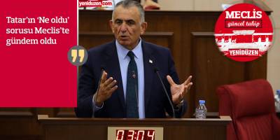 Çavuşoğlu: “Samimi arkadaşı ile iletişimi…”