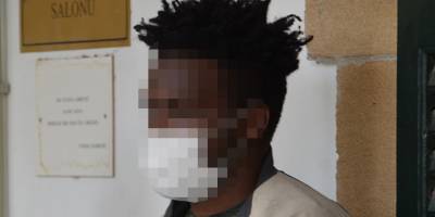 Arkadaşının bilgisayarını çalıp satan zanlı hükümsüz cezaevinde…