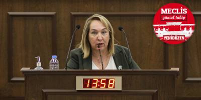 Besim’den ek bütçe eleştirisi: Sağlıkta yatırım anlamında pek bir şey yok