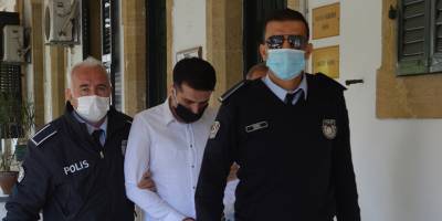 İstinaf talebi reddedildi