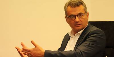 “Sucuoğlu dışında herhangi bir milletvekili ile kurulacak hükümeti meşru bulmuyoruz”