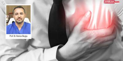 Ülkemizde en fazla kalp ve damar hastalıklarına bağlı hastalıklar görülüyor