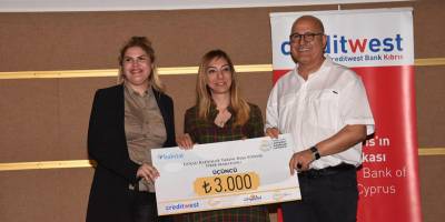 “Güçlü Kadınlar Yarını İnşa Ediyor Fikir Maratonu” tamamlandı