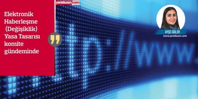 Bilgi Teknolojileri Kurumu: “Görev sınırı kaldırılmak isteniyor”