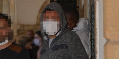 “Zanlı hakkında 3 yeni şikayet var”