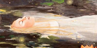 HAPSEDİLMİŞ DÜŞÜNCELER, ZİNCİRE VURULMUŞ ZİHİNLER