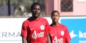 “KTFF paramla keyif yapamaz”