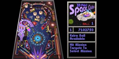 Pinball: İnsan Varoluşunun Üç Düzlemi-