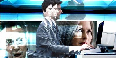 SEVERANCE: AYIRARAK BİRLEŞTİRMEK-