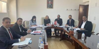 Yurttaşlık (Değişiklik) Yasa Önerisi komiteden geçti