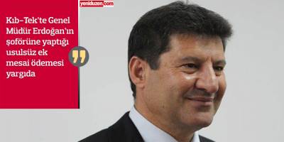 Erdoğan hakkındaki dava 9 Mayıs’ta görüşülecek