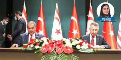 "Kamuda yeniden yapılanma, turizm teşviklerine sınırlama ve birçok tasarruf masada"