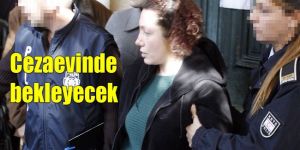 Altınfincan tutuklu yargılanacak