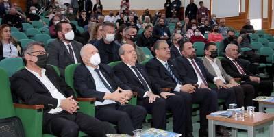 “Üretimde ne kadar dışa bağımlıysanız, o kadar sıkıntıdasınız demektir”