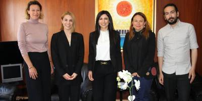 “Uluslararası insan hakları standartları ile uyumlu bir yerel mevzuat gerek”