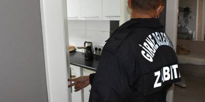 2 iş yeri mühürlendi, 2 bin 138 TL para cezası kesildi