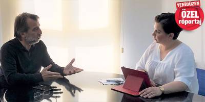 “Artık  özne  değiliz”