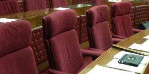 Kamu Görevlileri Tasarısı ele alındı