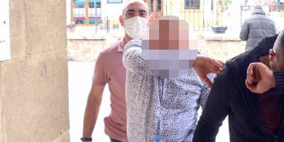 Casino’da düşürülen cüzdanı çalma iddiasıyla tutuklandı