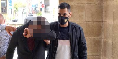 Hakkında ‘cinsel içerikli video gönderme’ şikayeti bulunan zanlı tutuklandı