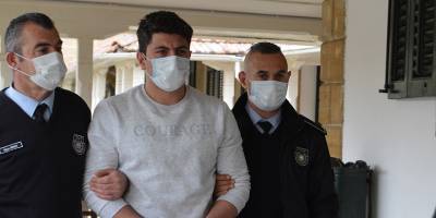 İnsan kaçakçılığına 3 yıl hapis